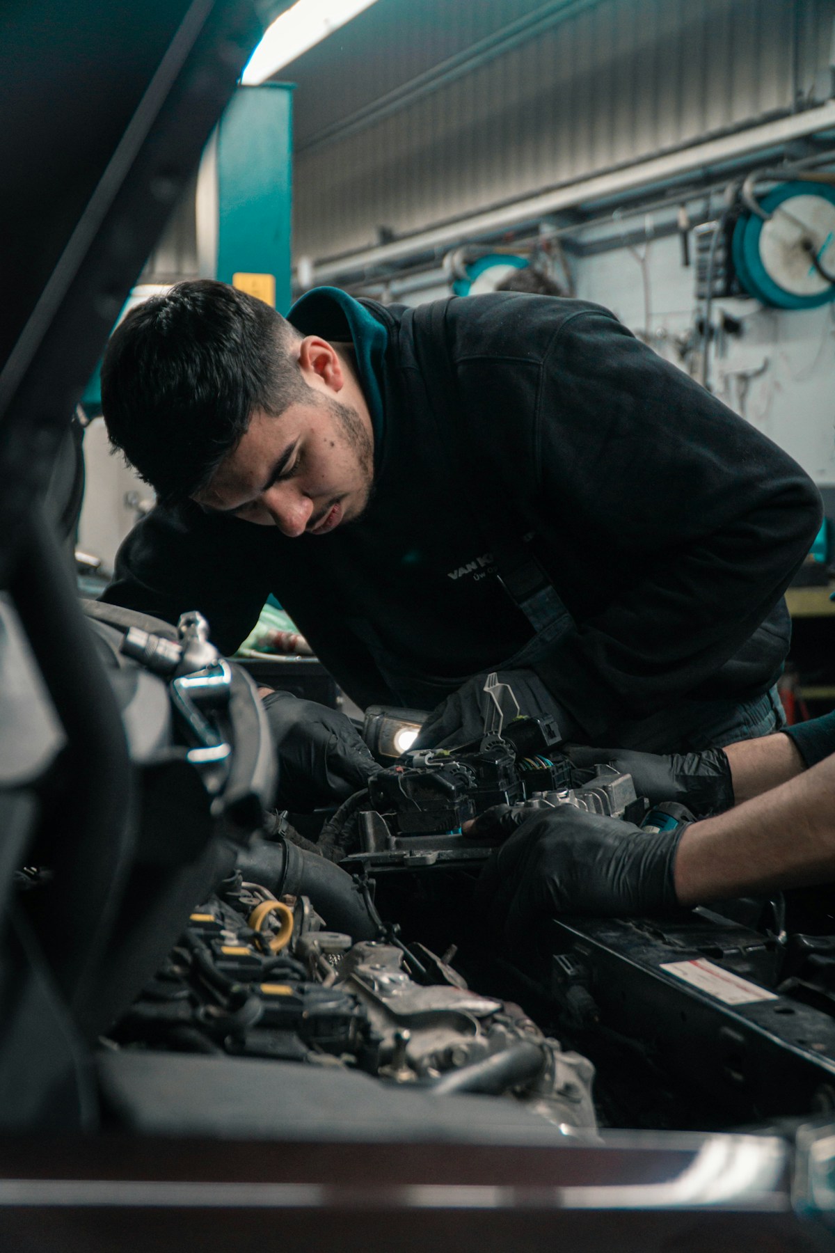 Smart-Repair